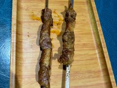 -乡村馕坑肉·烧烤·新疆菜·本地人更爱吃(阿勒泰首店)