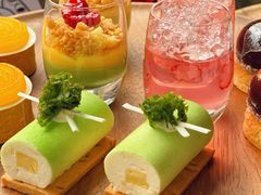 -三嚥阁 La Villa Restaurant