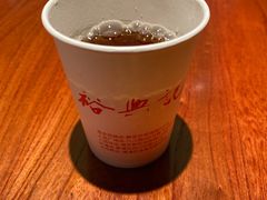 -裕兴记•蟹黄面馆(人民广场店)