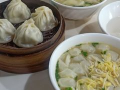 -绿杨馄饨临顿路店