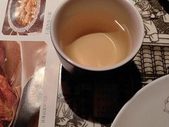 -绿茶餐厅(财富购物中心店)