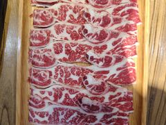 -齐函杨佳清真烤肉(鑫海店)