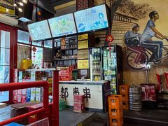 -钢管厂五区小郡肝串串香火锅(梅川路店)