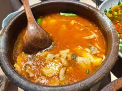 -山石榴·贵州菜(丰盛里店)