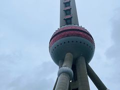 -东方明珠广播电视塔