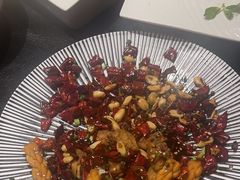 -正德楼果木烤鸭·渔家菜(东港店)