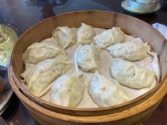 -渔民船说·北塘海鲜·天津菜·海肠捞饭(北塘古镇店)