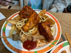 -比格比萨自助(德思勤四季汇店)