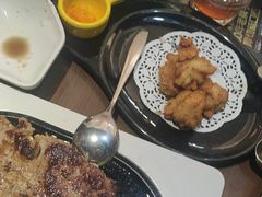 -豪客来牛排(空港华联店)