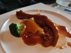 -北京饭店谭家菜