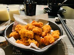 -8锅臭臭锅·正宗台湾小火锅(中心五路店)