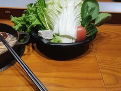 -呷哺呷哺 黄金牧场 (欢乐谷店)