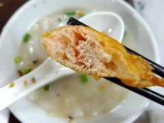 -老西关濑粉(文明路店)