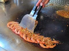 -大神太神·铁板烧(瑞虹天地月亮湾店)