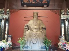 -开封包公祠
