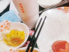 -呷哺呷哺(西单大悦城店)