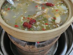 -蔡记·九米羊肉炉(东渡店)