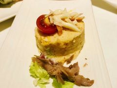-斗牛士牛排(南京东路店)