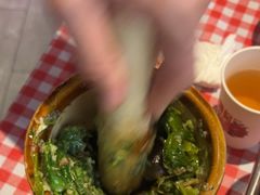 -彭耕记猪油炒小菜(吉联mall店)