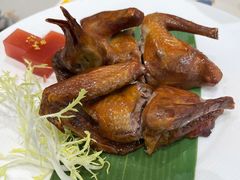 -蔡澜点心·粤菜(月星环球港店)