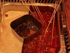 -串一火锅(赛格国际购物中心店)
