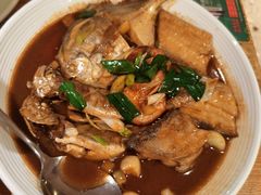 红烧杂鱼-原製原味(普陀山磐龙店)