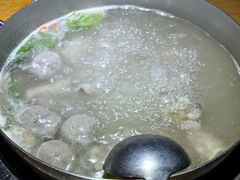 -海银海记潮汕牛肉火锅(新港中路海珠店)