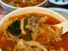 -伊带伊路新疆美食府(呼家楼店)