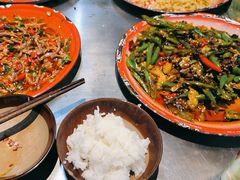 -馬伍旺川菜(江北虹悦城店)
