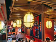 大堂-芝小官毛肚火锅海鲜自助(淮安清江浦区新亚店)