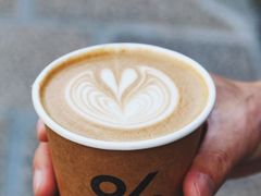 -% Arabica(京都东山店)