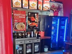 -秤砣砣·湖南粉面馆(青年路店)