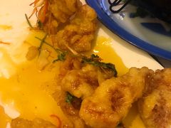 -闯关东东北农家菜(崂山石老人店)