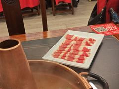 -京元盛铜锅涮肉(上海总店)