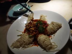 -韵秋荷(宝山龙湖天街店)