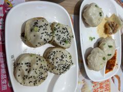 -小杨生煎(龙阳广场店)