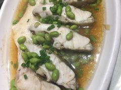 -壹只菜·崇明本地特色菜(崇明南门店)