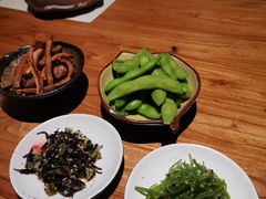 -炉胜·炉端烧·居酒屋