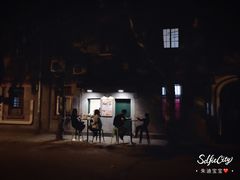 -小团圆糖水铺(襄阳南路店)