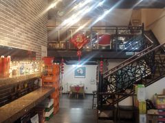 -北平味道.京味菜.烤鸭(梨园店)