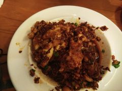 -乌江鱼杭帮菜(西湖店)