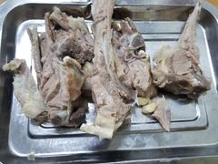 东乡精品手抓羊肉-马学武手抓美食(下南关总店)