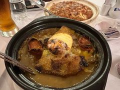 -沙利文餐厅(南湾街店)