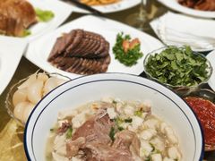 -老孙家饭庄·非遗(东关店)