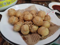 -金谷园饺子·烧烤(人大总店)