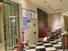 -盛宴标帜西餐厅龙虾.鲍鱼•牛排(重庆喜来登大酒店)