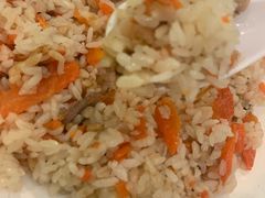 -维吾尔餐厅(宜山路店)