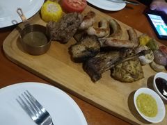 -布拉格餐厅· 中欧捷克菜(全国首店)