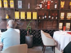 -满堂·烤鸭店·北京菜(鼓楼店)