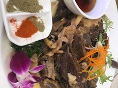 -玄武苏宁诺富特酒店·紫金轩中餐厅
